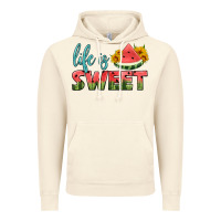 Vintage Artic life is sweet Vintage Hoodie - HRA Design Shop