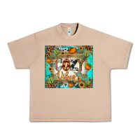 Burro cozy vibes tumbler Urban Heavy Tee - BundleAndBundleShop