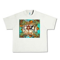 Pistachio cozy vibes tumbler Urban Heavy Tee - BundleAndBundleShop