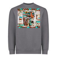 Storm love camp Heavyweight Sweatshirt - JahusDesignShop