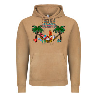 Vintage Camel hello summer Vintage Hoodie - CowhideDigitalArt