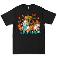 Black Tis The Season Premium Tee - RanaPortraitStore