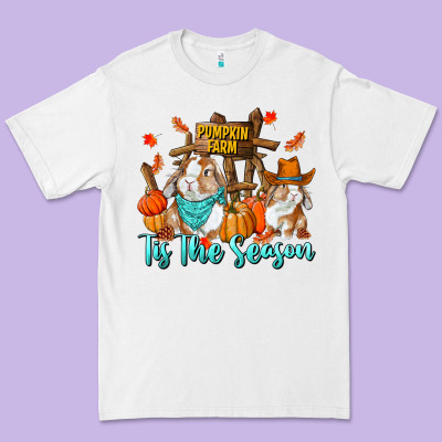 Premium Tee Tis The Season