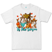 White Tis The Season Premium Tee - RanaPortraitStore