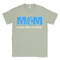 Matcha lil autism mom Classic Tee - CowhideDigitalArt