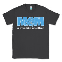 Smoke lil autism mom Classic Tee - CowhideDigitalArt