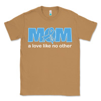 Toasted Coconut lil autism mom Classic Tee - CowhideDigitalArt
