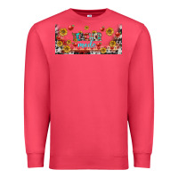 Cardinal teacher mode libbey glass Premium Sweatshirt - BundleAndBundleShop