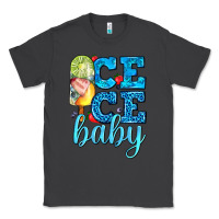 Smoke ice ice baby with popsicle Classic Tee - AdoDesignShop