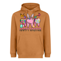 Meerkat Happy Easter Dental And Egg Heavyweight Hoodie - BundleAndBundleShop