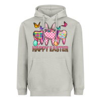 Moon Dust Happy Easter Dental And Egg Heavyweight Hoodie - BundleAndBundleShop
