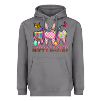 Storm Happy Easter Dental And Egg Heavyweight Hoodie - BundleAndBundleShop