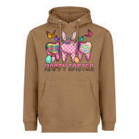 Toasted Coconut Happy Easter Dental And Egg Heavyweight Hoodie - BundleAndBundleShop