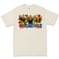 Bone gnomigos Premium Tee - Zillion Design Studio