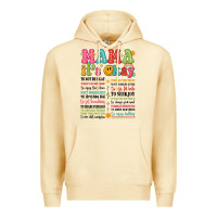 Pina Colada mama its okay Premium Hoodie - JahusDesignShop
