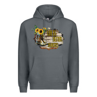 Rock life is better in boots Premium Hoodie - Bettercallsaul