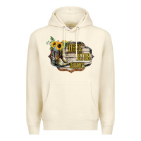 Sandshell life is better in boots Premium Hoodie - Bettercallsaul