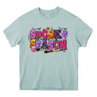 Arona Spooky season Halloween Heavy Core Tee - RanaPortraitStore