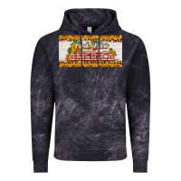 Cloud Black god bless america sunflower license plate Vintage Hoodie - HRA Design Shop