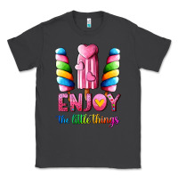 Smoke enjoy the little things Classic Tee - AdoDesignShop
