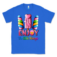 True Royal enjoy the little things Classic Tee - AdoDesignShop