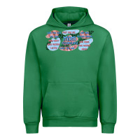 Emerald mom vocabulary libbey glass Urban Hoodie - TumblerDesignByShophia