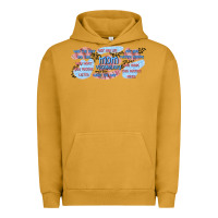 Pigment Peanut Butter mom vocabulary libbey glass Urban Hoodie - TumblerDesignByShophia