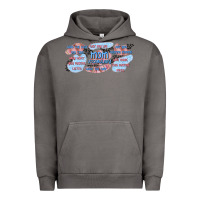 Pigment Tornado mom vocabulary libbey glass Urban Hoodie - TumblerDesignByShophia