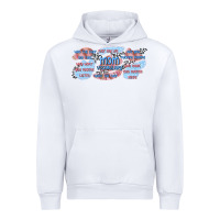 White mom vocabulary libbey glass Urban Hoodie - TumblerDesignByShophia