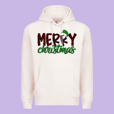 Merry Christmas Premium Hoodie Designed By Bettercallsaul