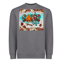 Storm camp life Heavyweight Sweatshirt - JahusDesignShop