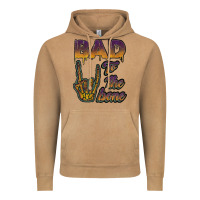 Vintage Camel bad to the bone Vintage Hoodie - JahusDesignShop