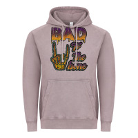 Vintage Zinc bad to the bone Vintage Hoodie - JahusDesignShop