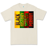 Bone black history month periodt Premium Tee - Zillion Design Studio