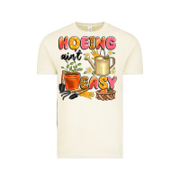 Vintage Arctic hoeing ain't easy Vintage Tee - Artiststas