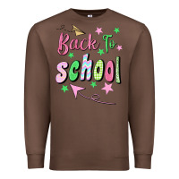 Chestnut Back To School Premium Sweatshirt - BundleAndBundleShop