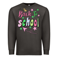 Smoke Back To School Premium Sweatshirt - BundleAndBundleShop