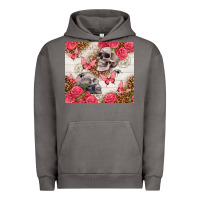 Pigment Tornado skulls and roses tumbler Urban Hoodie - TumblerDesignByShophia