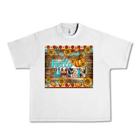 Lunar Rock hello pumpkin tumbler Urban Heavy Tee - BundleAndBundleShop