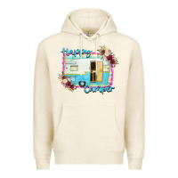 Tofu Happy Camper Premium Hoodie - Bettercallsaul