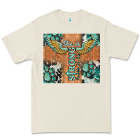 Bone she is strong tumbler Premium Tee - BarkalooDesign