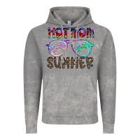 Cloud Rock hot mom summer Vintage Hoodie - CowhideDigitalArt