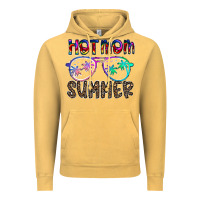 Vintage Mustard hot mom summer Vintage Hoodie - CowhideDigitalArt