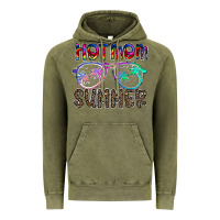 Vintage Olive hot mom summer Vintage Hoodie - CowhideDigitalArt