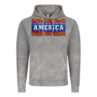 Cloud Rock america license plate Vintage Hoodie - HRA Design Shop
