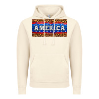 Vintage Artic america license plate Vintage Hoodie - HRA Design Shop