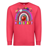 Cardinal headstart Premium Sweatshirt - BundleAndBundleShop