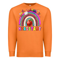 Carrot headstart Premium Sweatshirt - BundleAndBundleShop