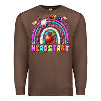 Chestnut headstart Premium Sweatshirt - BundleAndBundleShop