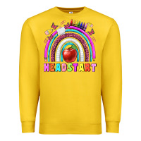 Lemon headstart Premium Sweatshirt - BundleAndBundleShop